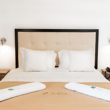 Hotel Residencial Los Frayles Παράκας Εξωτερικό φωτογραφία