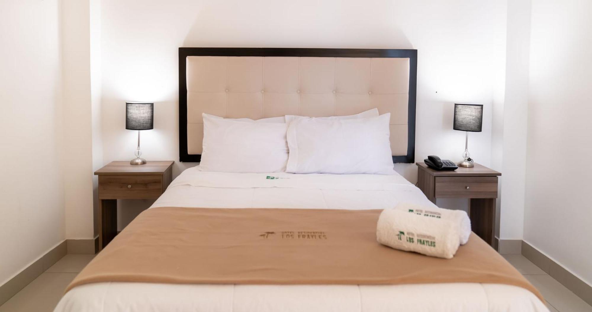 Hotel Residencial Los Frayles Παράκας Εξωτερικό φωτογραφία